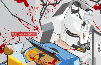 5 Min to Kill Yourself (Airport) - screenshot 5 Min to Kill Yourself (Airport)