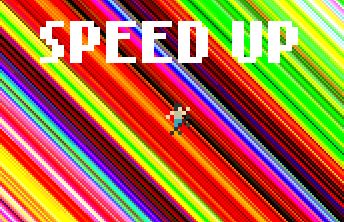 Pixel City Skater - screenshot 2 Pixel City Skater