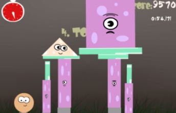 Addictive Balance - screenshot Addictive Balance