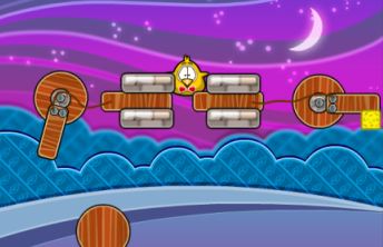 Rescue a Chicken 2 - screenshot Rescue a Chicken 2