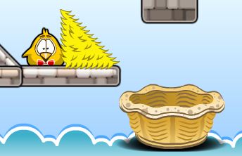 Rescue a Chicken 2 - screenshot 2 Rescue a Chicken 2
