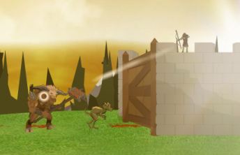 Paldorian Defense - screenshot 2 Paldorian Defense