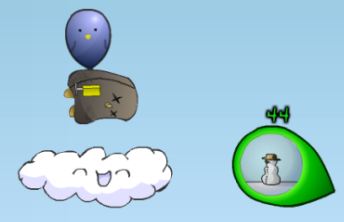 Learn to Fly 2 - screenshot Learn to Fly 2