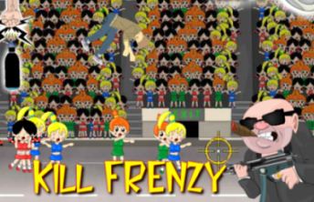 Kick Out Bieber - screenshot 2 Kick Out Bieber