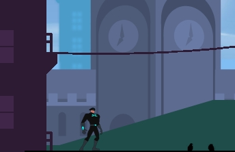 Speed Runner - screenshot Speed Runner