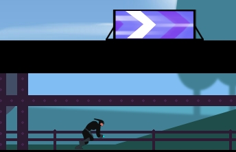 Speed Runner - screenshot 2 Speed Runner
