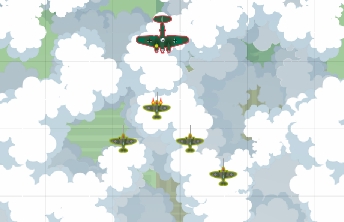 Battle of Britain - screenshot Battle of Britain