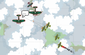 Battle of Britain - screenshot 2 Battle of Britain