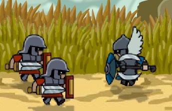 Siegius - screenshot Siegius