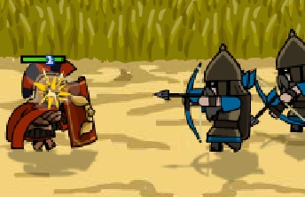 Siegius - screenshot 2 Siegius