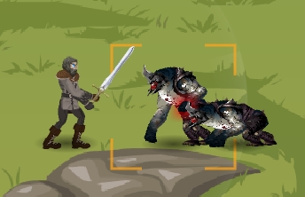Dragon Age: Legends Remix - screenshot Dragon Age: Legends Remix