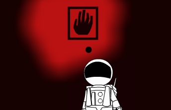 Red Space - screenshot Red Space