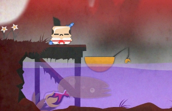 Little Samurai - screenshot Little Samurai