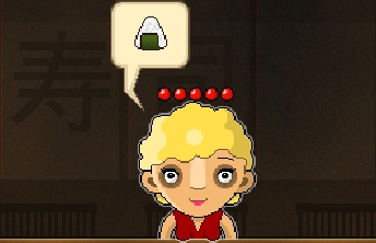 Sushi Bar - screenshot 2 Sushi Bar