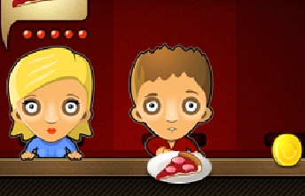 Pizza Bar - screenshot 2 Pizza Bar