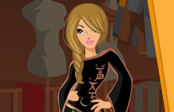 Fashion Designer: New York - screenshot 2 Fashion Designer: New York
