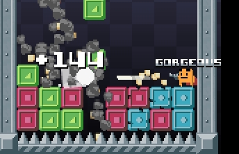 Super Puzzle Platformer - screenshot 2 Super Puzzle Platformer