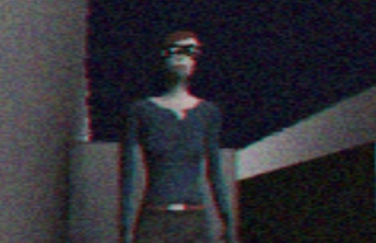 Intruded - screenshot Intruded