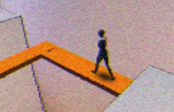 Intruded - screenshot 2 Intruded