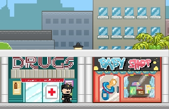 Shop Empire - screenshot Shop Empire