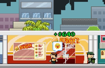 Shop Empire - screenshot 2 Shop Empire