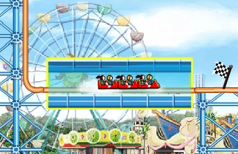 Rollercoaster Creator 2 - screenshot 2 Rollercoaster Creator 2