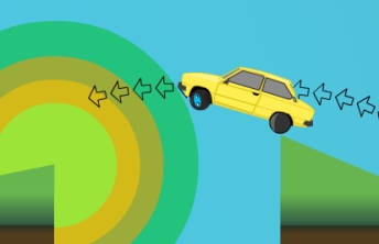 Gravity Ninja - screenshot 2 Gravity Ninja