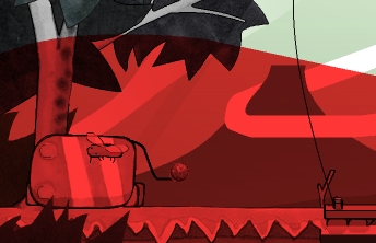Mosquito and Cow - screenshot 2 Mosquito and Cow