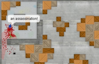 Ultimate Assassin 3 - screenshot 2 Ultimate Assassin 3