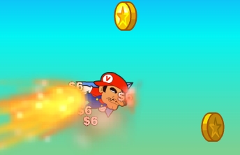 Mr. Vario - screenshot Mr. Vario