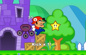 Mr. Vario - screenshot 2 Mr. Vario