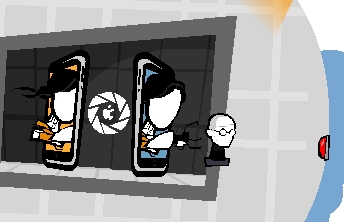 Reimagine: The Game - screenshot 2 Reimagine: The Game