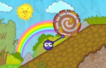 Catch the Candy - screenshot Catch the Candy