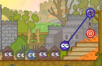 Catch the Candy - screenshot 2 Catch the Candy