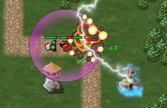 Villainous - screenshot 2 Villainous