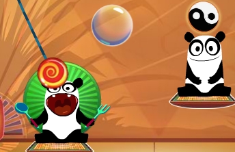Feed the Panda - screenshot Feed the Panda