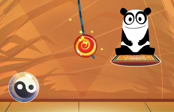 Feed the Panda - screenshot 2 Feed the Panda