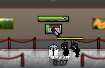 Diamond in the Rough - screenshot Diamond in the Rough