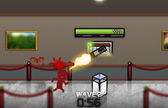 Diamond in the Rough - screenshot 2 Diamond in the Rough