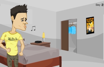 Douchebag Life - screenshot Douchebag Life