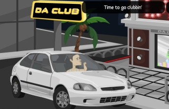 Douchebag Life - screenshot 2 Douchebag Life
