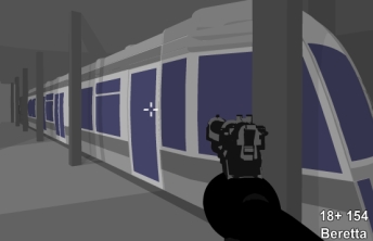 Mr. Vengeance: Act 1 - screenshot Mr. Vengeance: Act 1
