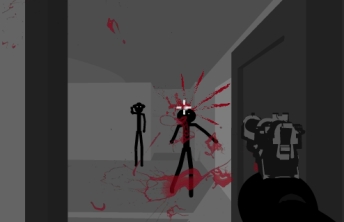 Mr. Vengeance: Act 1 - screenshot 2 Mr. Vengeance: Act 1