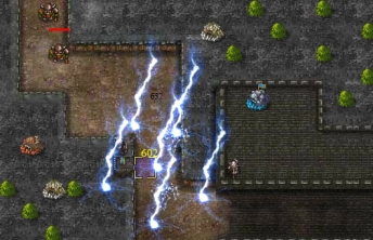 Elements and Magic - screenshot 2 Elements and Magic