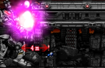 Iron Terror - screenshot 2 Iron Terror