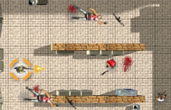 Soldiers: Raid Osama bin Laden - screenshot Soldiers: Raid Osama bin Laden