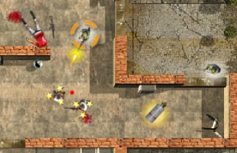 Soldiers: Raid Osama bin Laden - screenshot 2 Soldiers: Raid Osama bin Laden