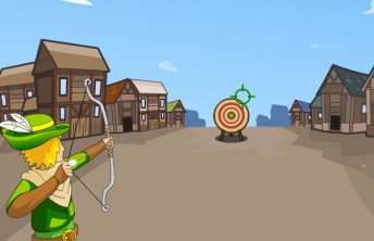 Medieval Archer 2 - screenshot Medieval Archer 2