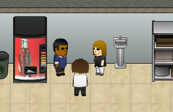 Wasted Youth: Part 1 - screenshot Wasted Youth: Part 1