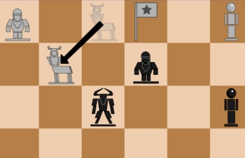 Check Flag - screenshot Check Flag